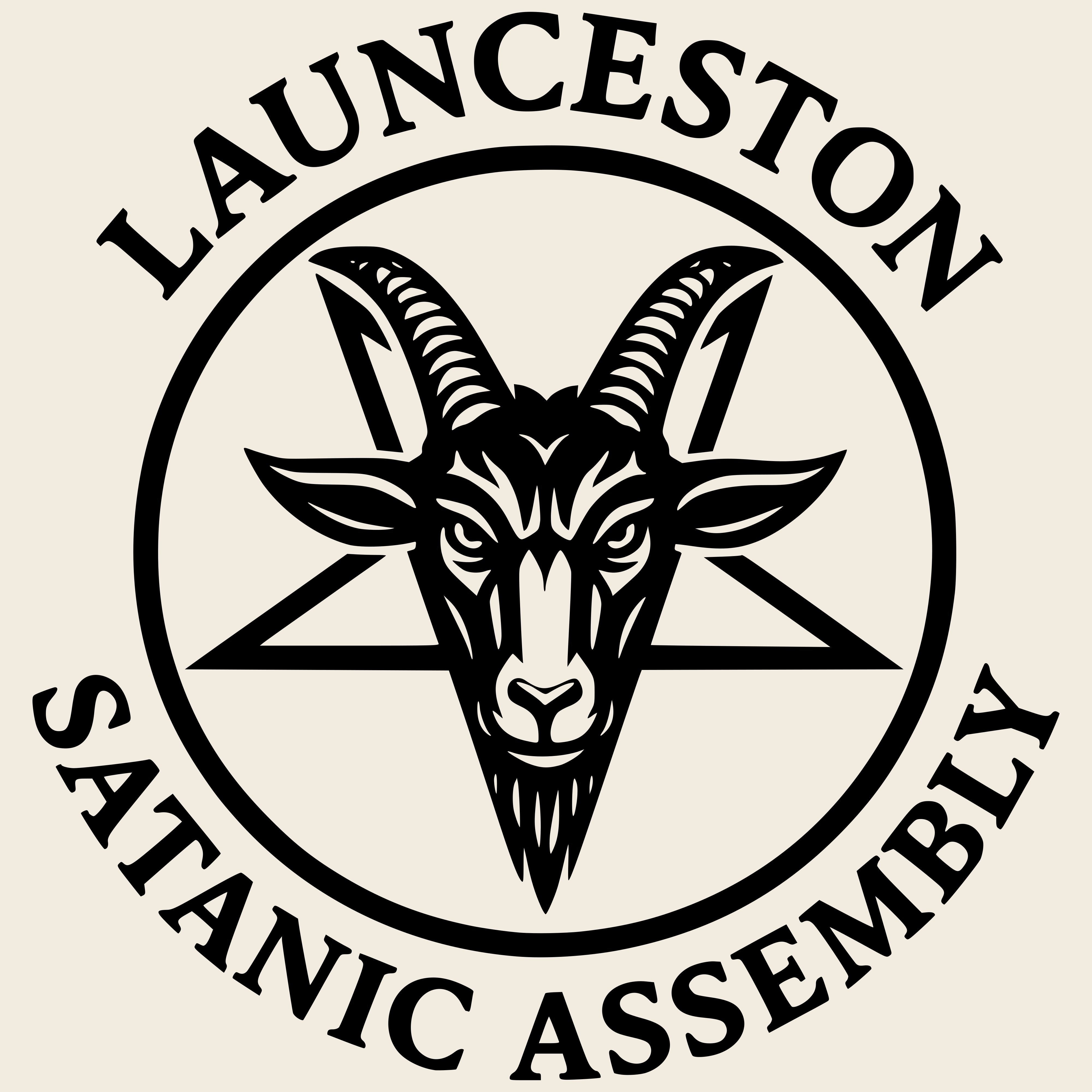 Launceston Satanic Assembly
